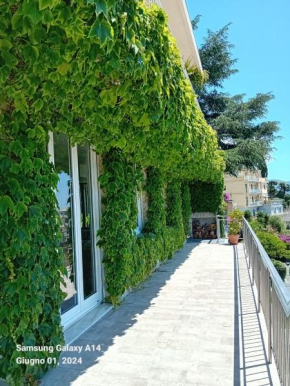 B&B Villa Shiverty